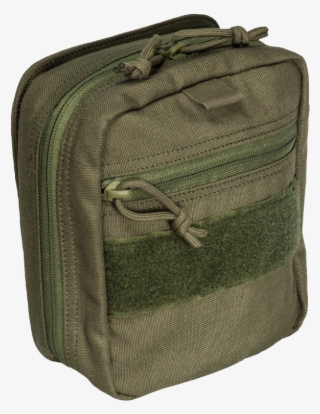 Base Pouch Medic/ifak Rip-away - First Aid Kit