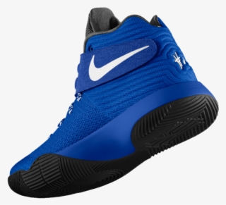 Kyrie 2 Id Basketball Shoe - Shoe