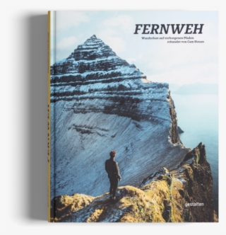 Fernweh Gestalten Escape Wanderlust Tracks Outdoors