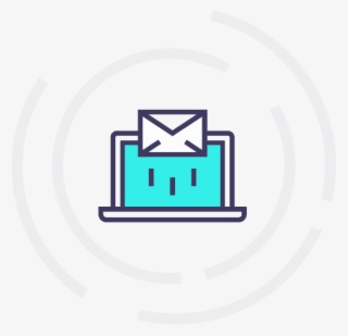 gather and upload your required documents - email campaign icons