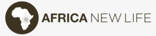Anlm Logo Brown - Africa New Life