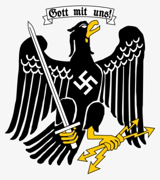 Pol Politically Incorrect Thread - German Coat Of Arms
