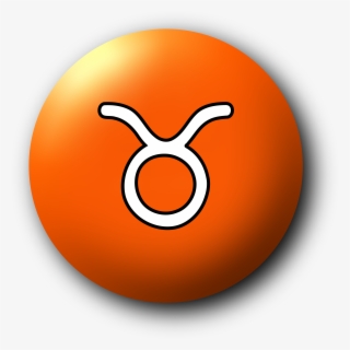This Free Icons Png Design Of Taurus Symbol 3