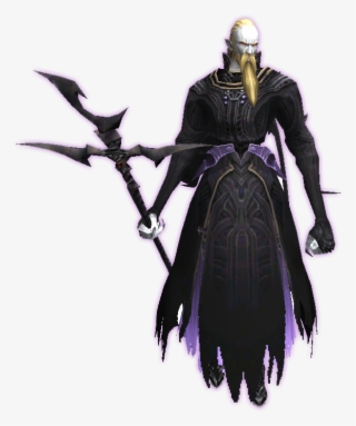 Ffxi Avatar Png Image Transparent Library - Ramuh Egi Ffxiv