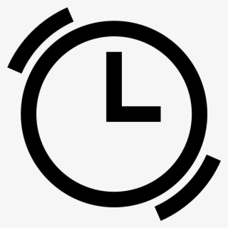 Present Icon - Clock Icon Windows 10