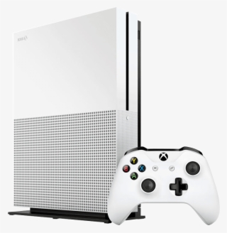 Microsoft Xbox One S - Headphones