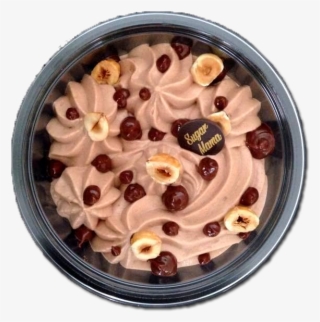 Nutella - Chocolate