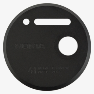 Nokia Lumia 1020 Rear-facing Camera Lens Cover And - Circle