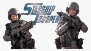 Starship Troopers Image - Starship Troopers Png