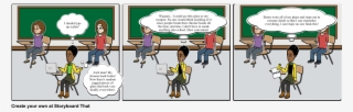 Kayla Kills - Cartoon
