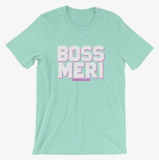 Loose Fit Big Boss Meri Tee - Can I Bring My Dog Unisex Short Sleeve T-shirt, Dog