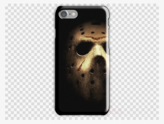 Download Friday The 13th Clipart Jason Voorhees Friday - Clip Art