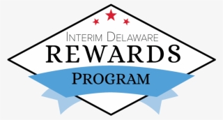 interim rewards program - triangle