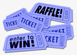 Raffle Prizes Clipart Raffle Prize Event Tickets - Куда Поехать В Отпуск