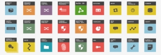 This Free Icons Png Design Of Cloud Components