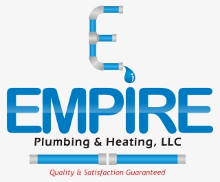 Empire Plumbing And Heating - Size?