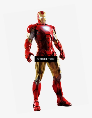 Iron Man