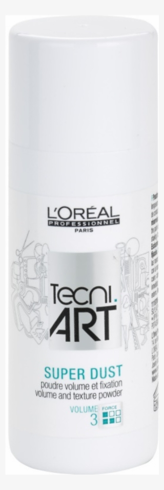 Styling Powder 7 G - L'oreal Professionnel Techni Art Fix Design Spray 200ml