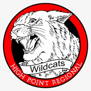 Use This Image For Your "watermark" - High Point Regional High School Logo
