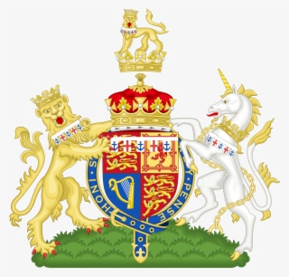 Coat Of Arms Of Edward, Duke Of Kent - Prince Harry Coat Of Arms