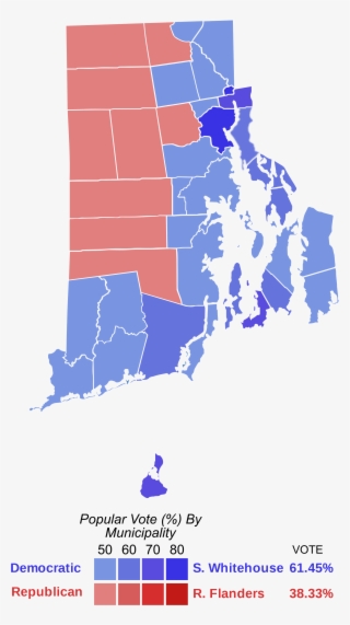 Open - Rhode Island Black Outline