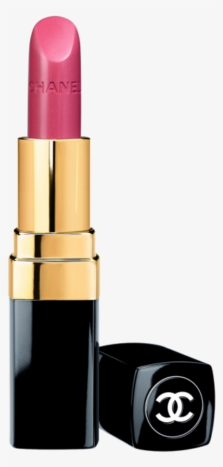 Mademoiselle Lipstick Cosmetics Rouge Coco Chanel - Coco Chanel Make Up