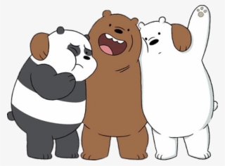 At The Movies - We Bare Bears Mad Libs