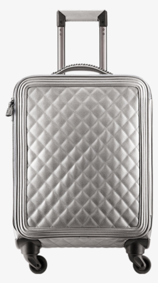 #3 Chanel Spring/summer - Chanel Travel Luggage