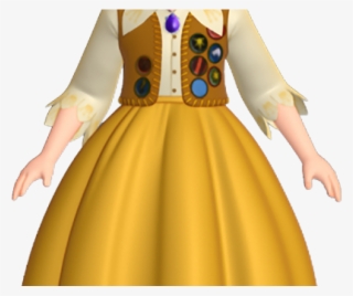 Gown Clipart Sofia The First - Sofia The First In Different Dresses