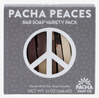 Pacha Peaces $9 - Peace