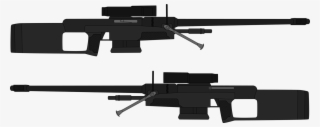 Rifle System C S - Rifle
