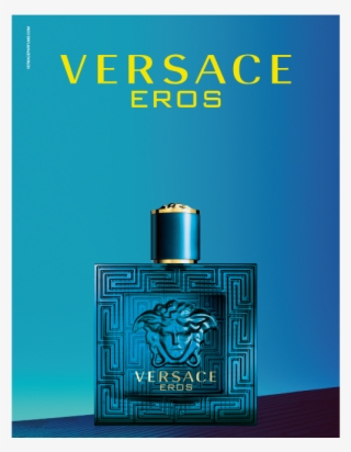 Cedarwood From Atlas And Virginia - Versace - Eros After Shave Lotion 100 Ml S0501488