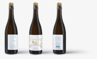 <h2>750ml Corked Bottle