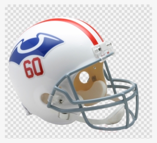 Football Helmet Clipart Philadelphia Eagles Nfl Washington - Philadelphia Eagles Throwback Helmet