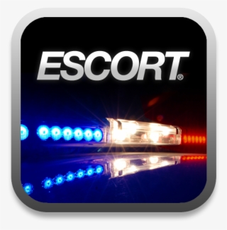 Escort Live Ticket Protection Appescort Live App Icon - Escort Icon