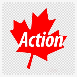 Transparent Canada Leaf Png Clipart Flag Of Canada - Clip Art Canadian Maple Leaf