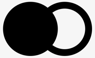 Master Card Logo - Circle