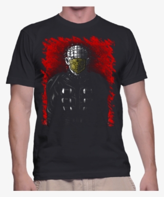Endeavour T Shirt