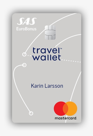 Enjoy The Many Benefits Of Travel Wallet - Sas Airlines