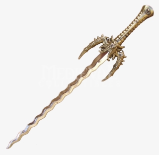 Fantasy Sword Png