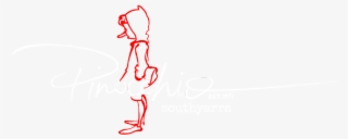 Pinocchio South Yarra - Illustration
