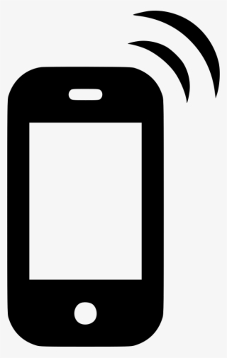 Png File - Mobile Phone