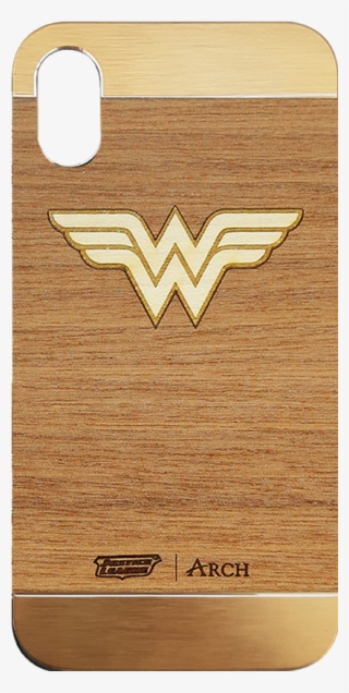 Logo Wonder Woman - Wonder Woman