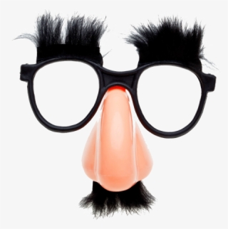 Disguise Stock Photography Mask - Fake Glasses And Nose