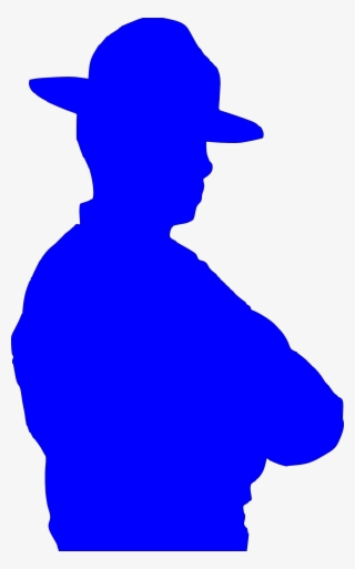 trooper police policeman officer - world ranger day 2018
