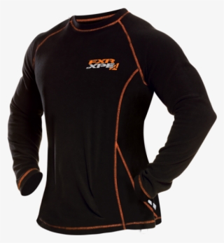 Fxr Pyro Thermal Longsleeve Top Layer` Closeout