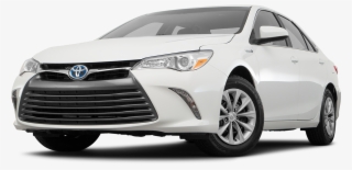 2017 Toyota Camry Sein Syracuse - Toyota Camry 2017 Png