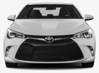 2015 Toyota Camry 4dr Sdn I4 Auto Se - 2015 Toyota Camry Front