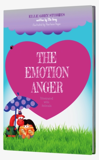 Anger