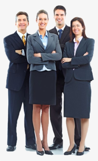 Office Staff Png - People Business
